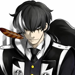 Simon Blackquill ~ Twisted Samurai - Ace Attorney 6: Spirit Of Justice (NES 2A03 8bit)