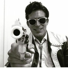 I Love You (But You Have To Die)