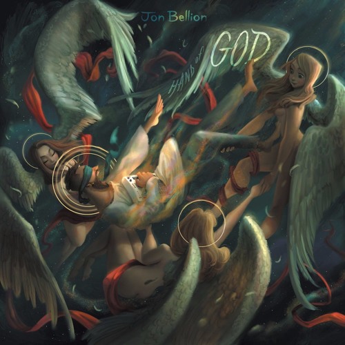Jon Bellion - Hand of God (Isolated Vocals Mix)