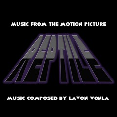 Lavon - Master Reptile (Instrumental)