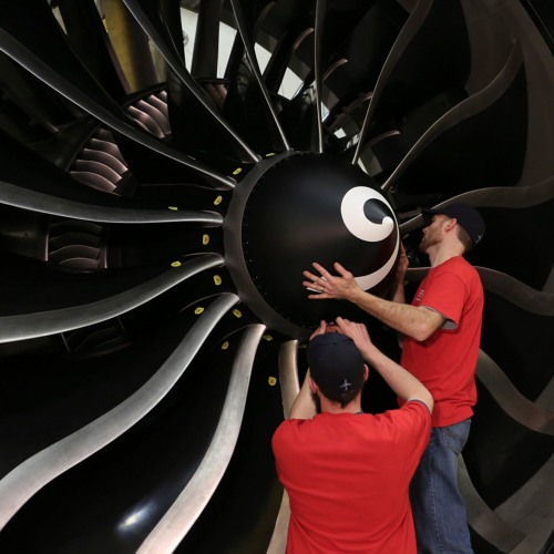 GE Aviation Pumps More Than $4 Billion Into U.S. Industry