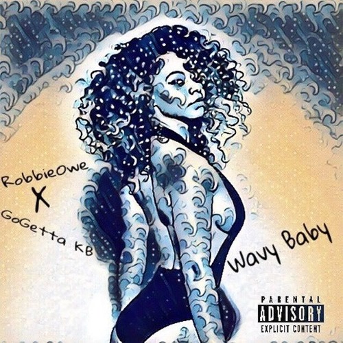 Download RobbieOwe x GoGettaKB - Wavy Baby