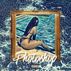 Photoshop Ft. Cawl Sted