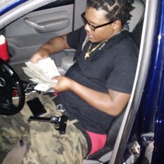 1Chase - End Up Missing (Prod By. RedDrumBeats)