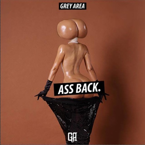 Back Ass
