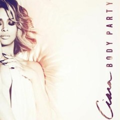 CIARA-BODY PARTY (ROMEO BUTCHER REMIX)