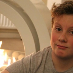 Josh Tate (little T)