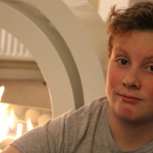 Josh Tate (little T)