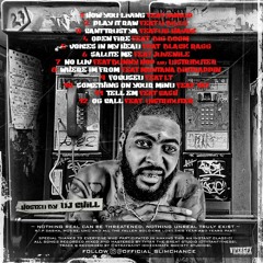 PLAY IT RAW Feat D Bills