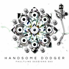 Handsome Dodger_Faultline Sessions 003