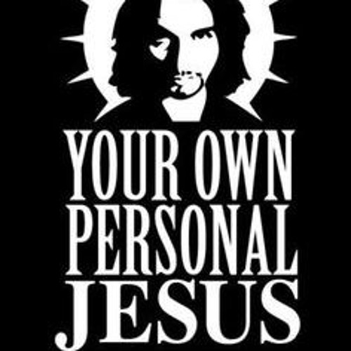 Personal jesus. Personal jesus cover. Your own personal jesus. Your own personal jesus. рисунок personal jesus.