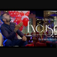 Excuses Garry Sandhu New Song