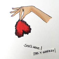 Jb King Feat. Greezy - She's Mine (Zouk )