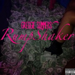 Greggie Summers- Rumpshaker