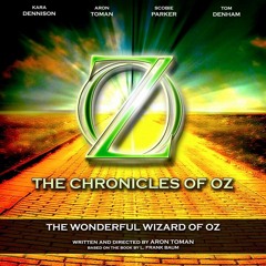 Chronicles of Oz Main Theme