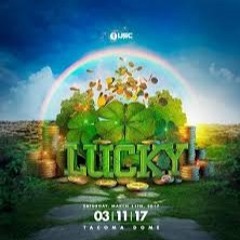 GETLUCKYMIX Mix