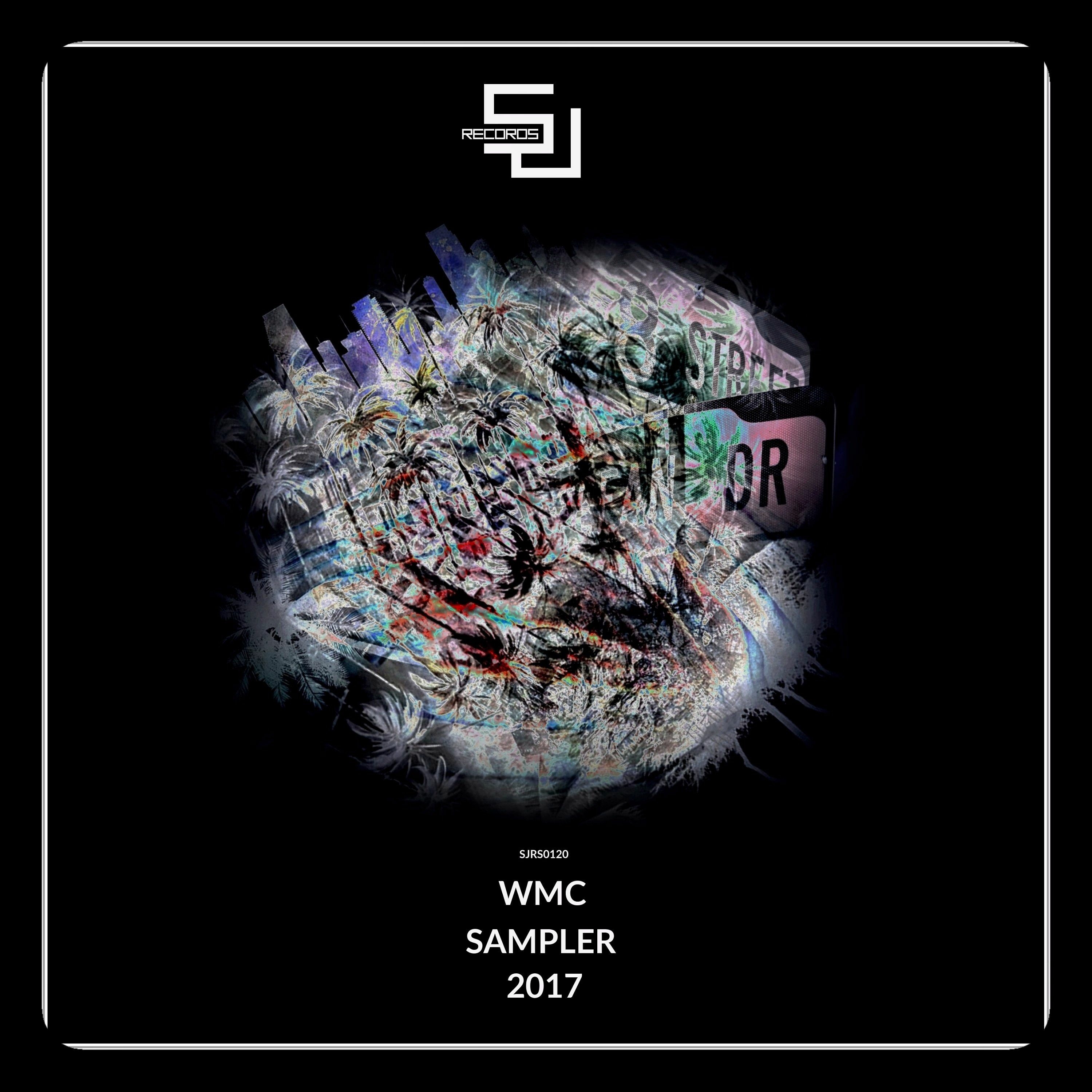 Brsensation - Common (Original Mix) [SJRS0120] -Beatport Exclusive - 13.03.2017 episode artwork