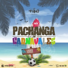 DJ Puyao - Mix Pachanga De Carnavales [LF7]