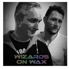 Find The Answer - Wizards On Wax