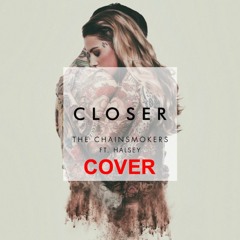 Closer (Feat. Rated TG)