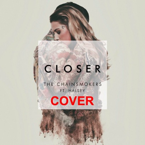 Closer (Feat. Rated TG)