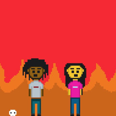 lil cholo x mo dope - on my block (prod. by lamb) *DJ HUNCHO EXCLUSIVE*