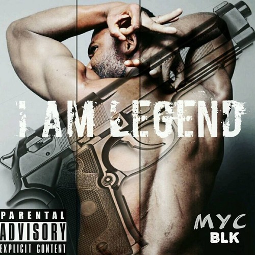 I Don't Fuck With Your - M.Y.C. BLK