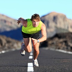 القوي مايستسلمش