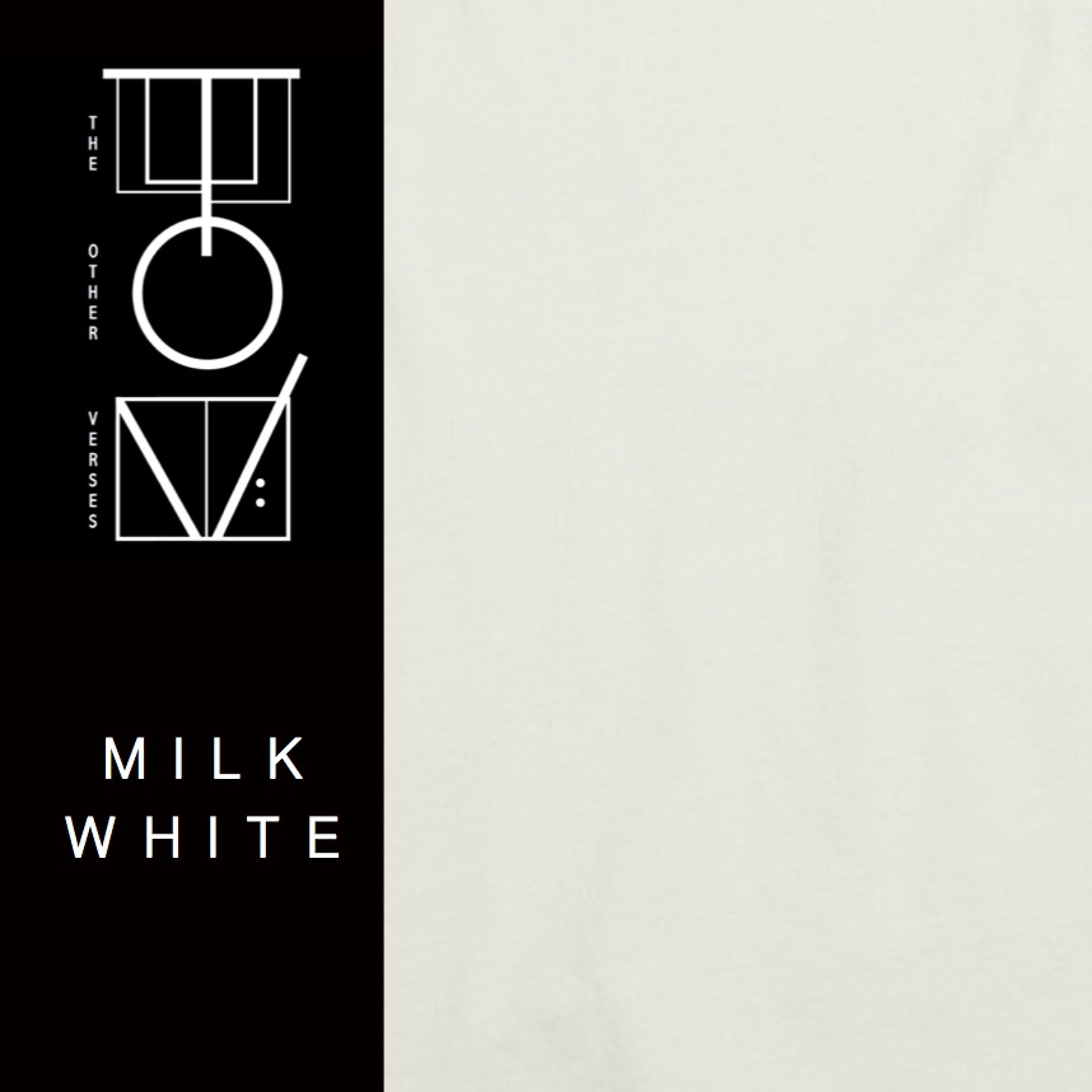 Milk White episode artwork