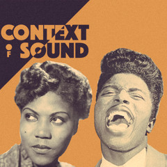 Context of Sound Ep 7: The Queen Regents of Rock