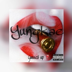 Yung Kae - Gassed Up [official audio] (prod.FloridaBoiBeatz)