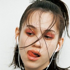 Kiko's Headphones.'  [TURN-UP]