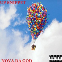 Up Snippet(Produced By Lexi Banks)