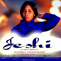 Jeshi la mtu mmoja- subira mwikwabi