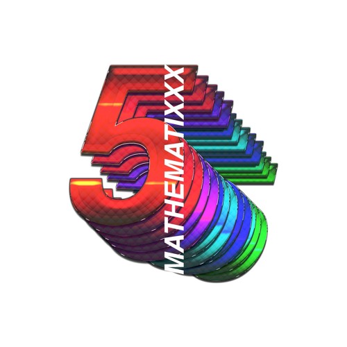 MATHEMATIXXX VOLUME FIVE