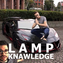 Knawledge ft. Tai Lopez