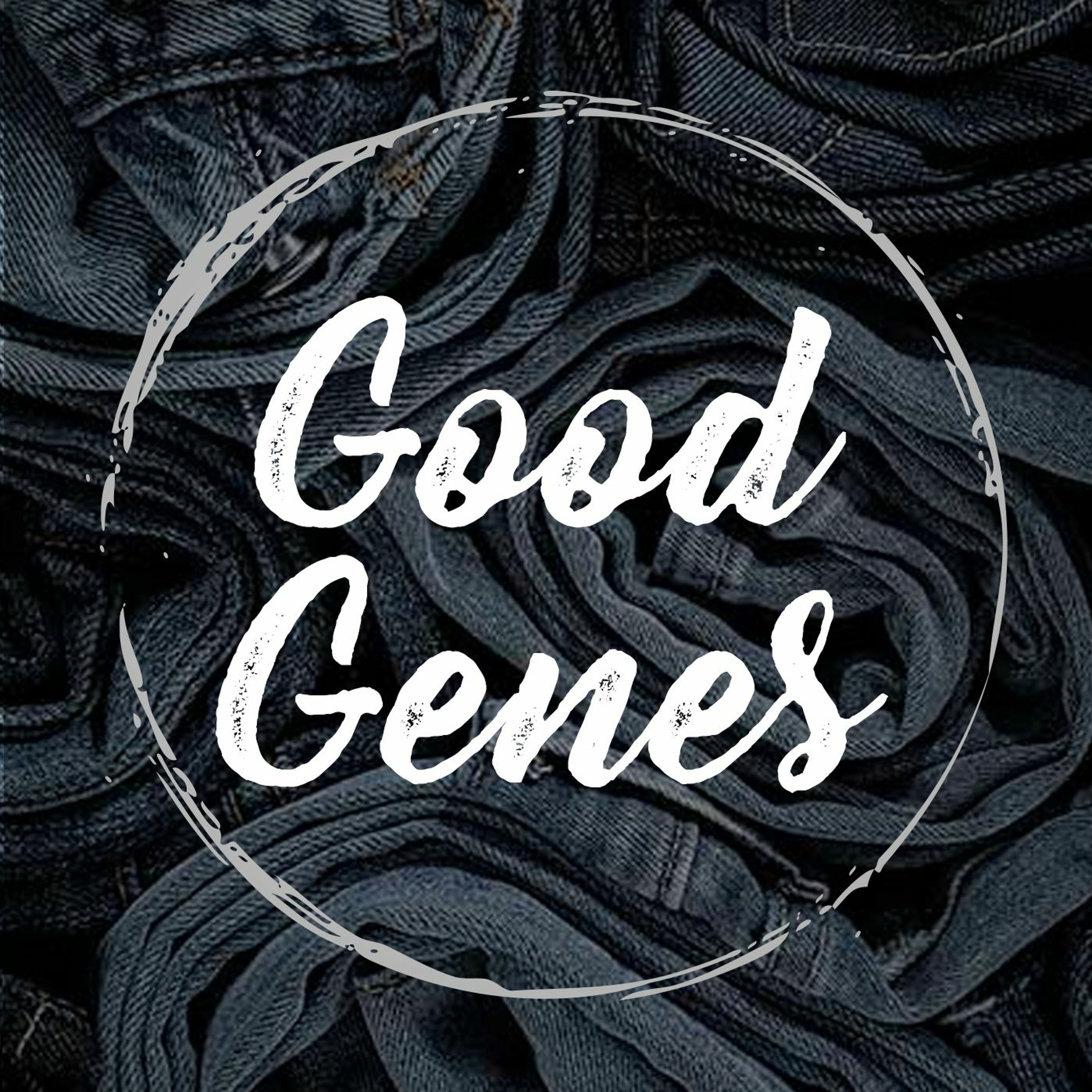 Good Genes - RSS FEED episode artwork