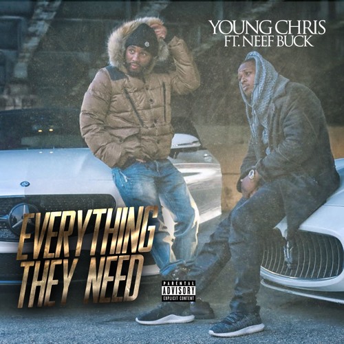 Stream Everything They Need feat Neef Buck by Young Chris | Listen
