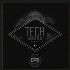 TECH MIXXX 87