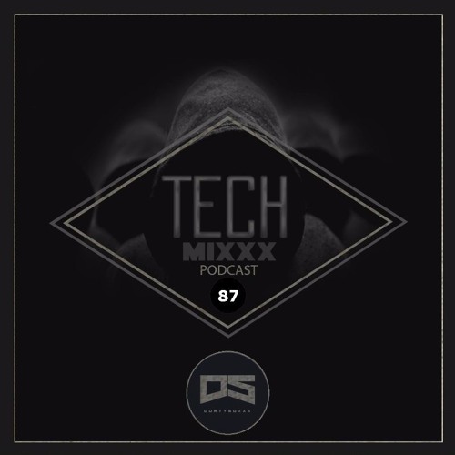 TECH MIXXX 87