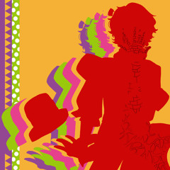 Fukase - BLOODY STREAM mito remix ver