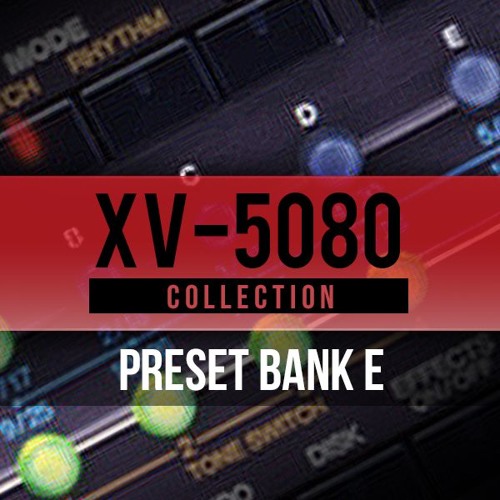 Stream E 0624 Queen V by Roland Listen online for free on SoundCloud