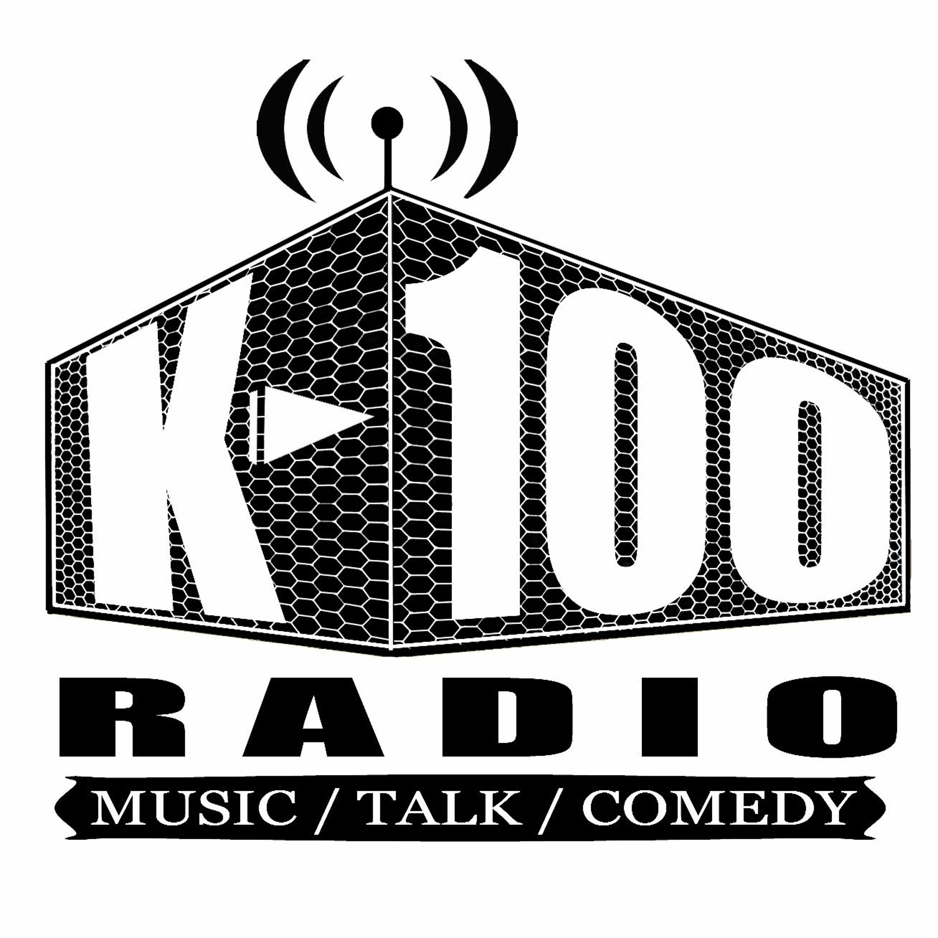 K-100 Radio