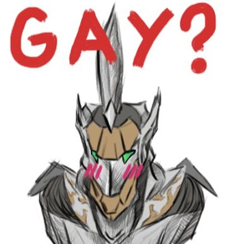 Does Valimar Is Gay?