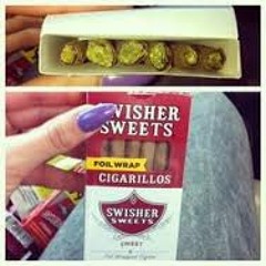16 Swisher Sweets Freestyle ft Tre