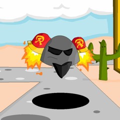 Redrock's March, Red Alert 3 Soviet March Cover (Carter's Track)