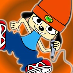 PaRappa The Rapper - Instructor Mooselini's RAP
