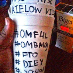 Heso X ReloadReese "RUN IT UP "