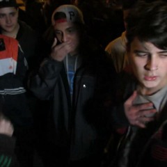 DUKI VS LIT KILLAH | El Campito Free VIII | SEMIFINAL | 14/8
