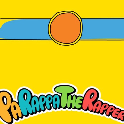 Stream PaRappa The Rapper 2 - BIG by Retro